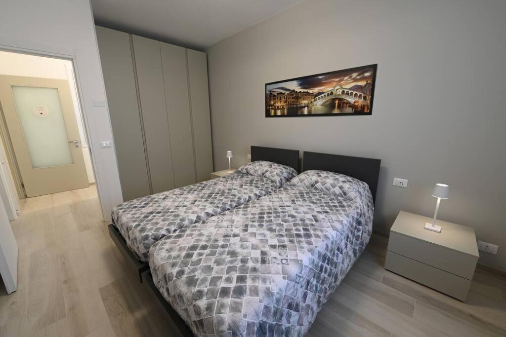 Ca' Milla Apartment Noale Centro Storico Bagian luar foto