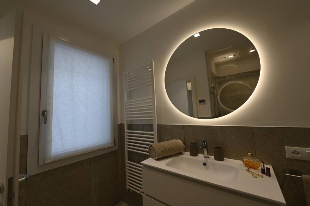 Ca' Milla Apartment Noale Centro Storico Bagian luar foto