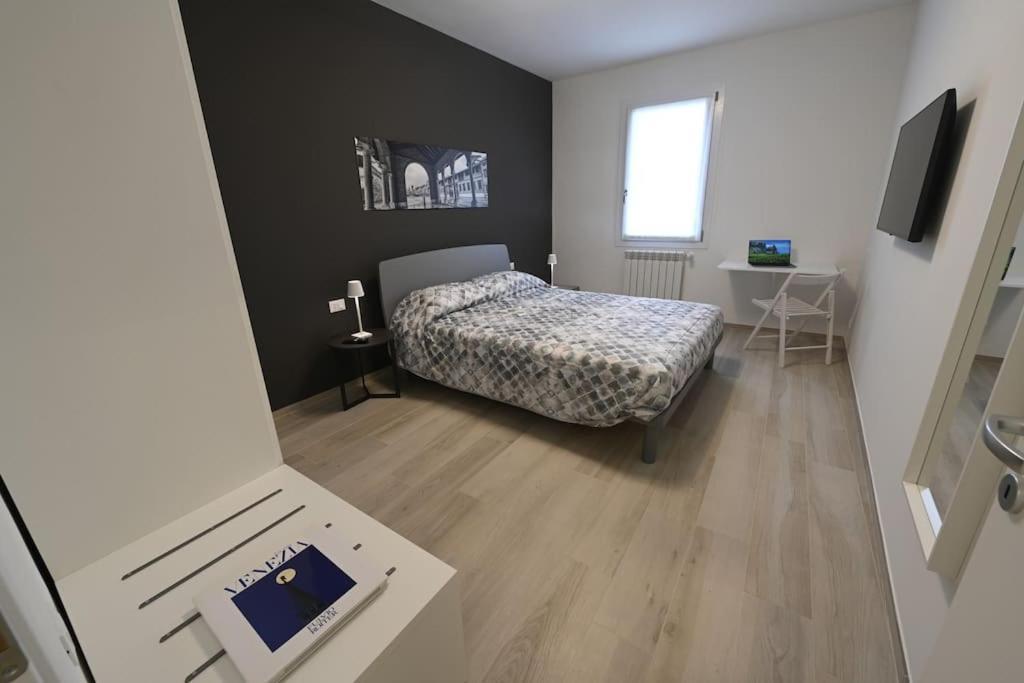 Ca' Milla Apartment Noale Centro Storico Bagian luar foto